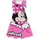 thumbnail image 1 of Vestido de Minnie Mouse para niña, vestido de verano con dibujos animados en 3D, vestido de noche para fiesta de cumpleaños para bebé, faldas de la serie Disney, ropa, 1 of 4