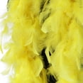 thumbnail image 4 of TechWave 1PC 2M DIY Craft Home Dancing Wedding Party Decoration Feather Scarf Party Decoration Scarf, 4 of 6