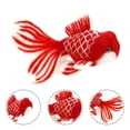 thumbnail image 2 of MasteelfCA 1 Set Felting Needles Starter Kit Wool Felt Tool DIY Craft Mat Needles Supplies, 2 of 8