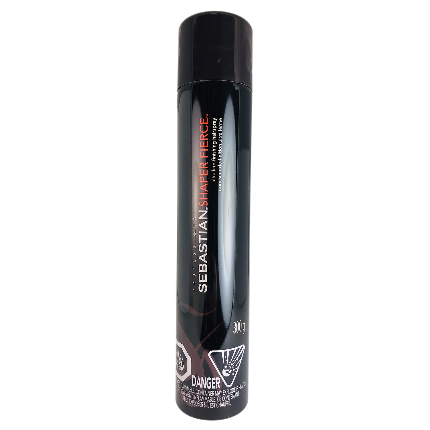 Sebastian Professional Professional Shaper Fierce Hairspray, 10.2 Oz
