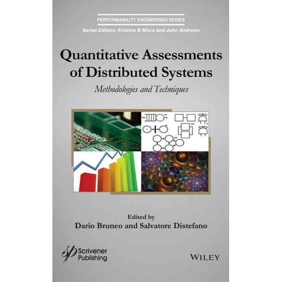 Pre-Owned Performability Engineering: Quantitative Assessments of Distributed Systems: Methodologies and Techniques (Hardcover)