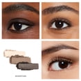 thumbnail image 3 of Sombra de ojos jane iredale PurePressed Triple Riverstone, 3 of 7