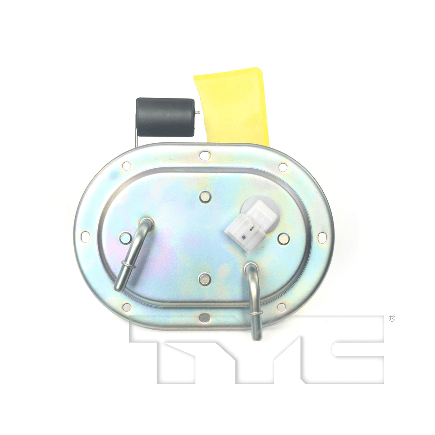TYC Fuel Pump Module for 05-09 Hyundai Tucson 2.0L Fits 2010 Kia Sportage