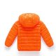 thumbnail image 3 of Herrnalise - Chaqueta de invierno para niños, color liso, con capucha y cremallera, 3 of 8