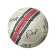 thumbnail image 3 of Icon Sports Women's National Team Soccer Ball Size 5 - USWNT Signature, 3 of 4