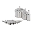 thumbnail image 4 of Brocas De Diamante, Broca Para Taladro Duraderas De 3 A 50 Mm Que Reducen La Resistencia Para La Industria, 4 of 7
