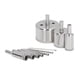 thumbnail image 4 of Brocas De Diamante, Broca Para Taladro Duraderas De 3 A 50 Mm Que Reducen La Resistencia Para La Industria, 4 of 7