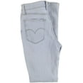 thumbnail image 3 of Levi's Jeans Skinny Taille Haute 721 pour Femmes, Soho Way-Light Indigo, 26 Régulier, 3 of 3