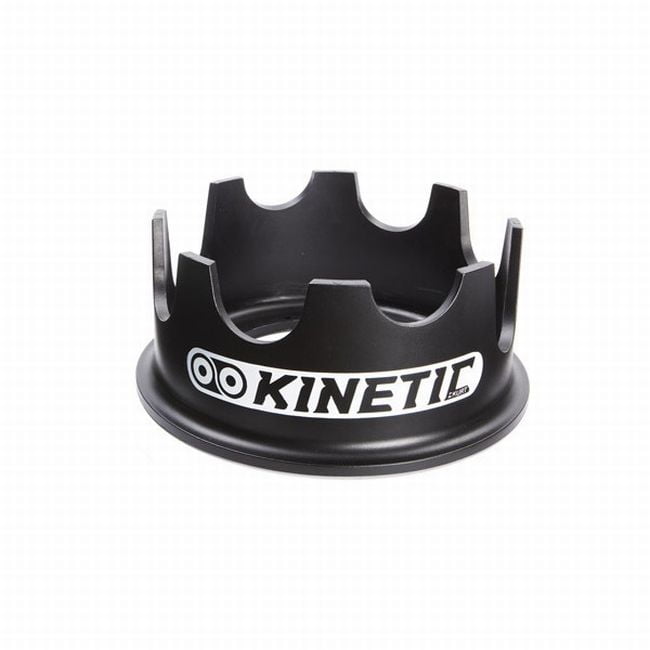 kinetic road machine t2200