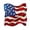 31# (G), variant on 8 Inch 4th of July American Flag Acrylic Stained Glass Window Hanging Decor Patriotic USA Flag Suncatcher Double Sided Window Panel Art Crafts Decorations for Door Wall Home Indoor Outdoor (A)