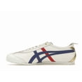 thumbnail image 2 of Onitsuka Tiger Men's Mexico 66 White Blue Red Metallic Gold Shoes, from StockX, 2 of 5