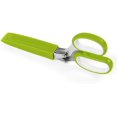 thumbnail image 4 of Tijeras de cocina Chef para hierbas/Tijeras para cilantro, cebollino y más/Uso profesional/Diseño multiusos de 5 hojas con funda de seguridad, 4 of 5