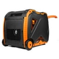 thumbnail image 4 of WEN Super Quiet 4500-Watt RV-Ready Portable Inverter Generator with Fuel Shut-Off (56450i), 4 of 9
