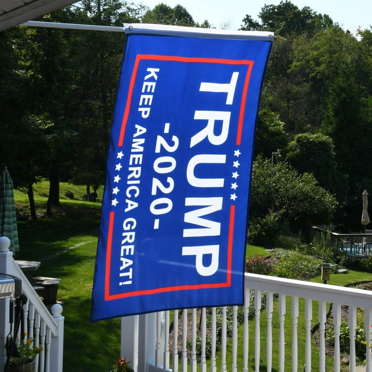 3x5 Keep America Great President Donald Trump MAGA 2020 Republican Outdoor Flag 3x5 Keep America Great President Donald Trump MAGA 2020 Republican Outdoor Flag