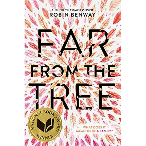 Pre-Owned Far from the Tree Paperback