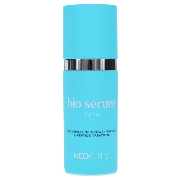 Neocutis Bio Serum Firm Rejuvenating Growth Factor and Peptide Treatment 1 oz