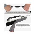 thumbnail image 5 of Manual Grinding Disc Self-adhesive Flocking Sandpaper 70x400mm Hand Push Plate For Woodworking., 5 of 5