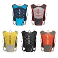 thumbnail image 2 of Nylon Hydration Pack 5L Hydration Backpack Lightweight Water Pack for for Running Hiking Riding, 2 of 8