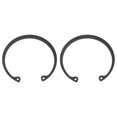 thumbnail image 1 of 2 Pack 2-7/8" Internal Retaining Ring Circlip, Internal Circlip Snap Rings, 1 of 6