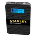 thumbnail image 6 of Stanley Portable Jump Starter/USB Power Pack (Li-Ion Rechargeable, SS4LS), 6 of 14