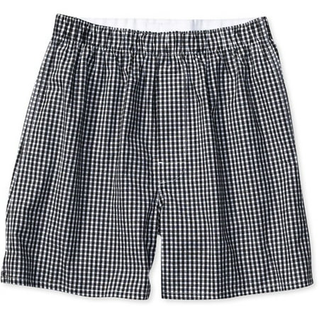 George - George - Men's Boxer Shorts - Walmart.com