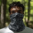 thumbnail image 5 of Outdoor Sunshade Cycling Mask, Thin Breathable Chiffon Face Mask Scarf, UV Protection Neck Wrap Turban for Summer, Dustproof Sun Gear, Versatile Gift(One Size,Black), 5 of 7