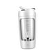 thumbnail image 4 of Botella mezcladora eléctrica de proteínas de 650 ml (22 oz), vaso mezclador multiusos para fitness Blanco, 4 of 9