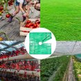 thumbnail image 4 of Homerr Leaf Storage Blanket Easy Clean Garden Mat Landscape Tarp Garden Tree Pruning with Corner Buckles Waterproof Easy Clean Storage Park Gardening Tools, 4 of 7