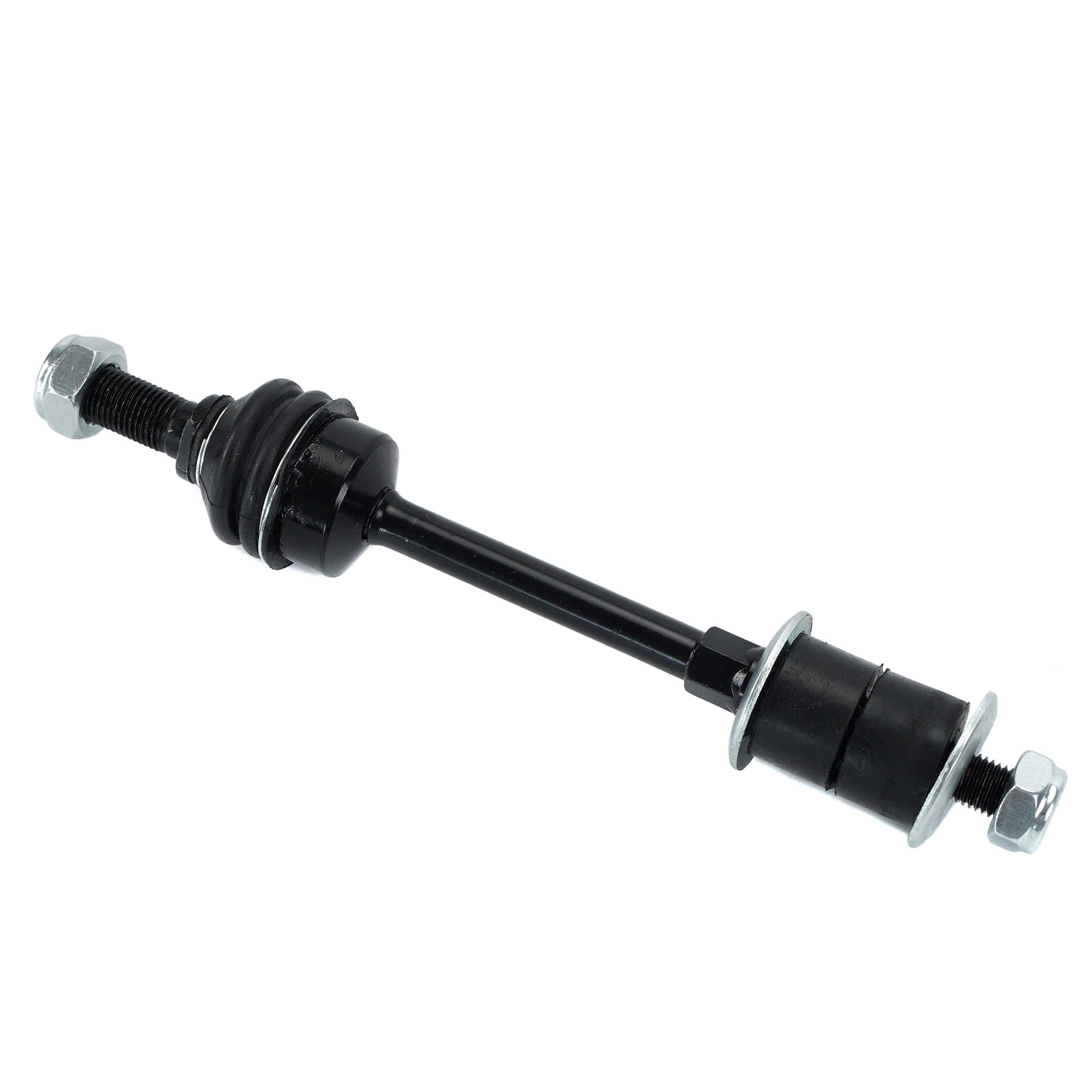 MOCA AUTOPARTS 2PCS Front Sway Bar Link Fit for 2005-2010 Dodge Dakota & 2006-2009 Mitsubishi Raider