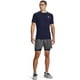 thumbnail image 3 of Calzoncillos de compresión Under Armour HeatGear para hombre, 3 of 5