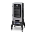 thumbnail image 2 of Pit Boss 3-Series Digital Electric Vertical Smoker, 2 of 2