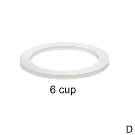 

COFFEE PERCOLATOR SILICONE RUBBER SEAL For 18 CUP POT POST MADE FREE OZ FAST G6J7
