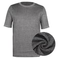 thumbnail image 2 of Haut Résistant Coupe, Niveau 5 TShirt de Protection Coupe Résistant Chemise Protection Équipement Design Convivial, 2 of 8