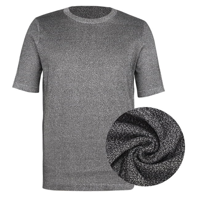 Protective Equipment,Level 5 Protective TShirt Protection Clothing Cut Resistant Shirt Crafted with Care
