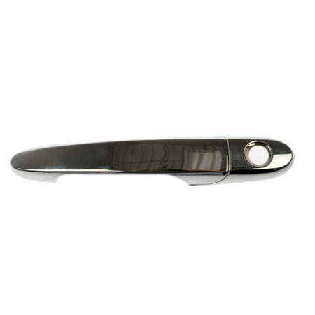 Buick Door Seals - Dorman 80532 Buick Lucerne Driver Side Replacement Front Exterior Door Handle