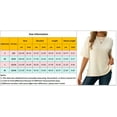 thumbnail image 4 of AELand Womens Short Sleeve T-Shirts Loose Fit Crewneck Tops Casual Fashion Clothes 2025 Summer Basic Tees, 4 of 7