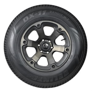 Delinte Set of 2 Delinte DX-11 LT235/85R16 120/116S E Tires Sansujyuku sansujyuku.com