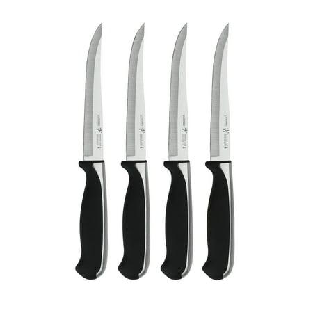 UPC 035886205669 product image for J.A. Henckels International Everedge Plus 4-pc Steak Knife Set | upcitemdb.com