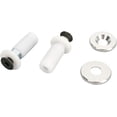 thumbnail image 1 of G2 Ergonomics Billet Grip Protectors without Tap, 1 of 1