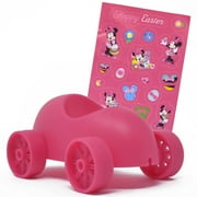 Minnie Mouse Egg Racer
