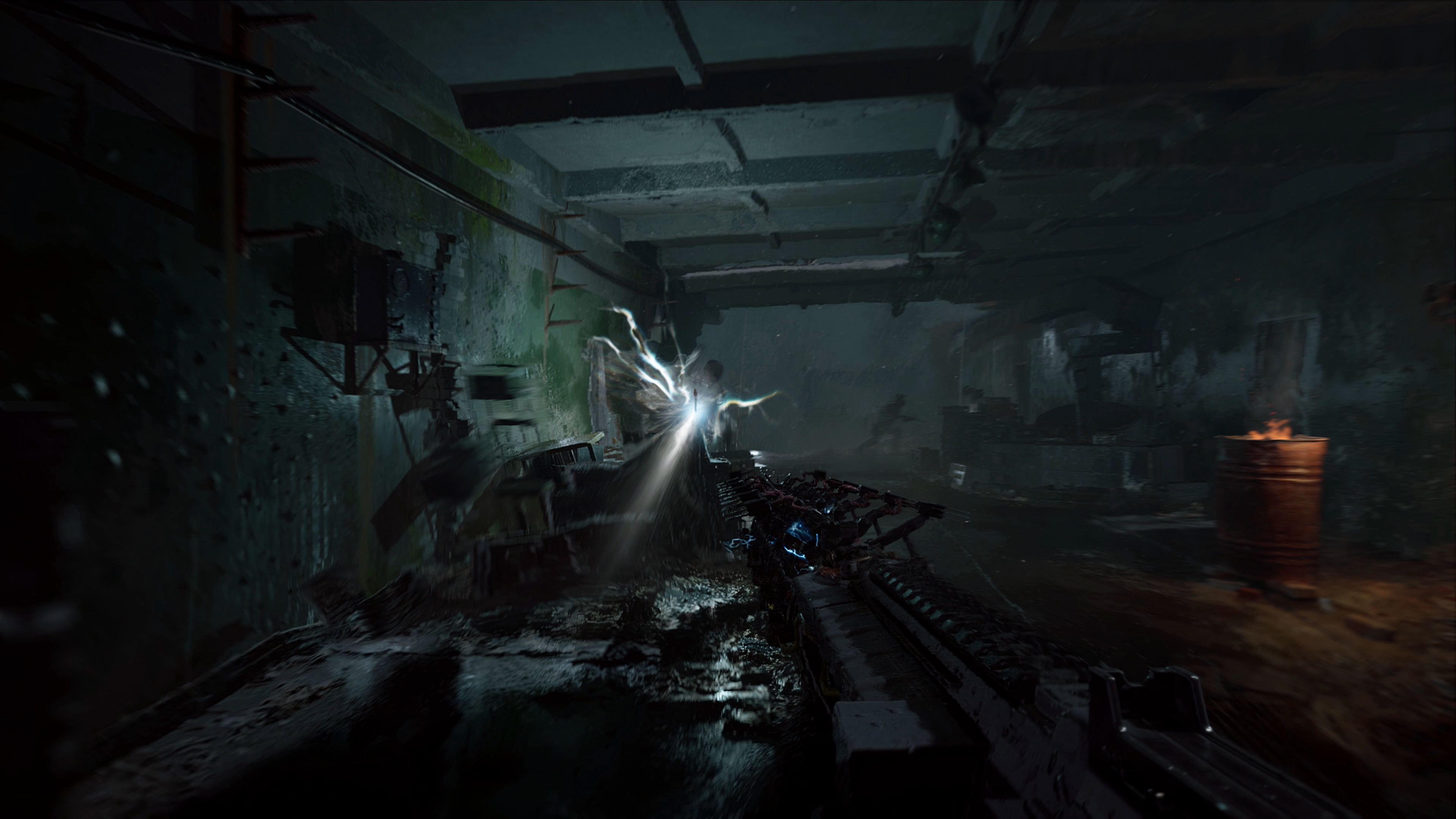 S.T.A.L.K.E.R. 2 Heart Of Chornobyl - PlayStation 5