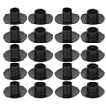 thumbnail image 2 of 15-25mm Tabletop Foosball Accessories, Environmentally Table Football Bearing Rods, Tabletop Foosball Bushings, Replacement For Old/Broken Book, 2 of 8