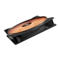 thumbnail image 3 of be quiet! LIGHT WINGS LX 140mm PWM BL126 140mm ARGB LED Case Fan, 3 of 5