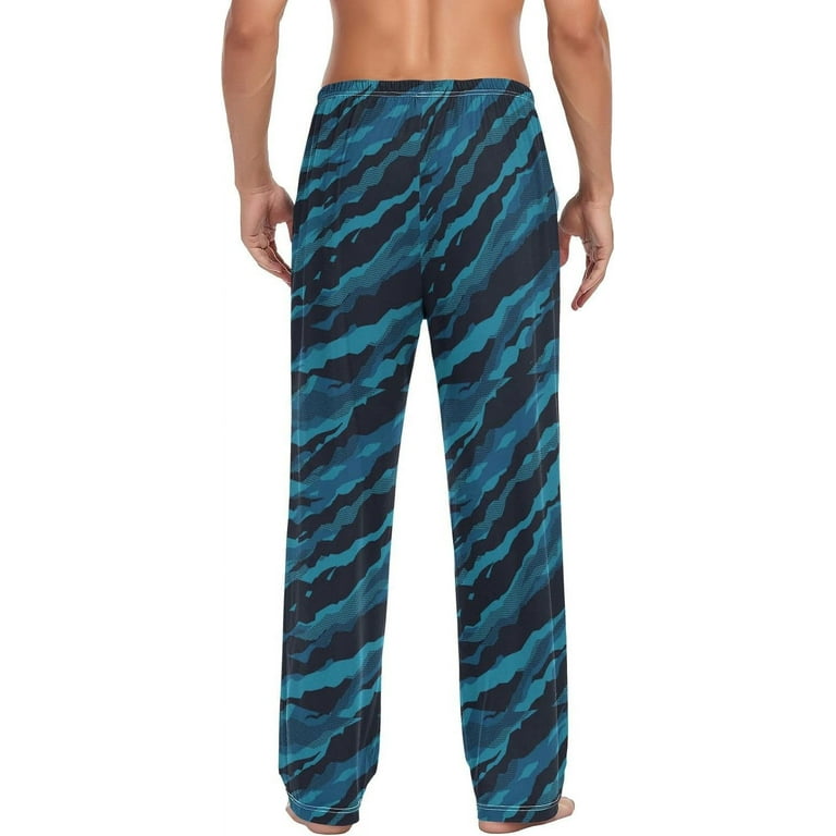 Military pajama pants hotsell