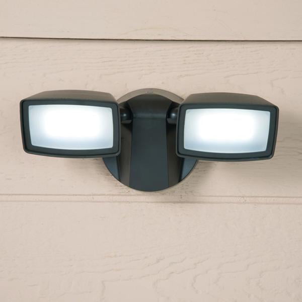How To Install Halo Outdoor Security Light Outdoor Lighting Ideas