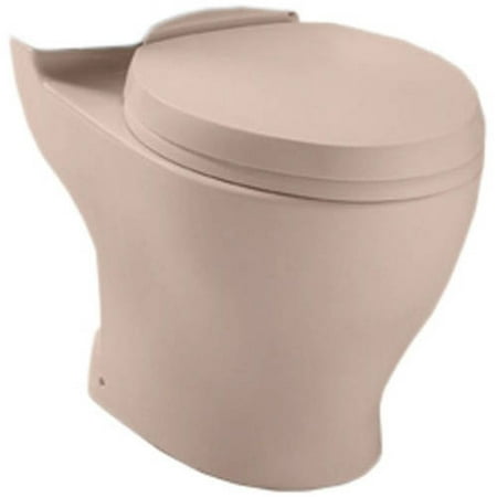 Toto Dual Flush Elongated Toilet Bowl Only Less Tank and Seat, with 12