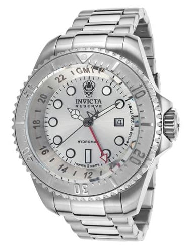 Invicta reserve hydromax pro diver sale