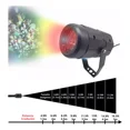 thumbnail image 3 of Linterna LED 10000 lúmenes, 5000 mAh USB recargable 26650 batería incluida, 48 modos de luz, zoom, largo tiempo de trabajo linterna táctica de mano para camping, senderismo, caza, emergencia, 3 of 8