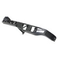 thumbnail image 3 of For Mazda 3 2004 05 06 07 08 2009 Bumper Cover Retainer Driver Side | Front | Upper | Plastic | Sedan | Replacement For MA1066112 | BN8V50161B, 3 of 4
