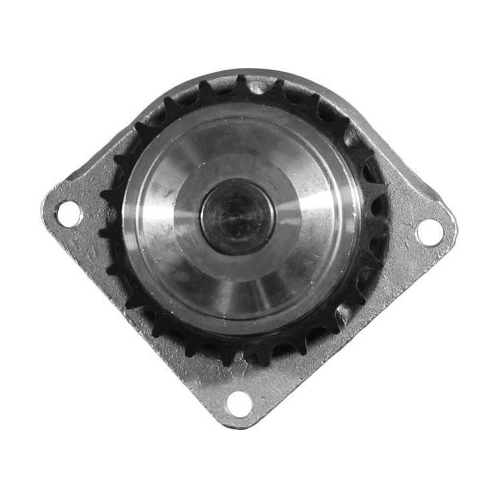 ACDelco Professional 252-527 Water Pump Kit Fits 2000 Nissan Maxima